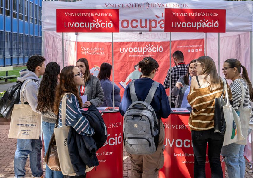 Imagen del evento:Facultat de Filosofia i Ciències de l’Educació